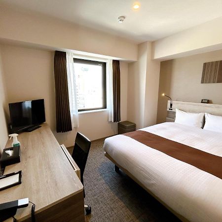 Smile Hotel Premium Hakodate Goryokaku Екстериор снимка
