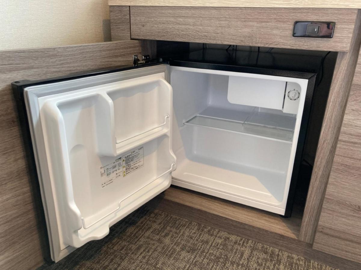 Smile Hotel Premium Hakodate Goryokaku Екстериор снимка